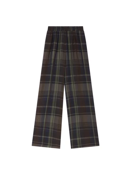 Spodnie The Frankie Shop do biegania