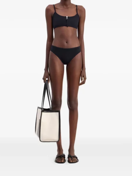 Top Loulou De Saison negru