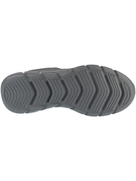 Pantofi Skechers gri