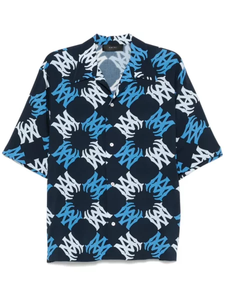 Košulja Amiri plava