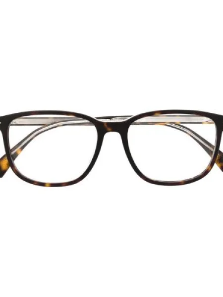 Sluneční brýle Eyewear By David Beckham hnědé