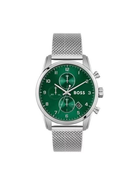 Zegarek Boss szary