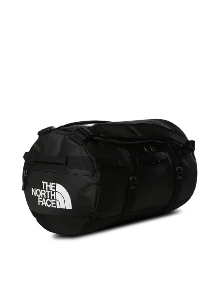 THE NORTH FACE Geantă sport negru