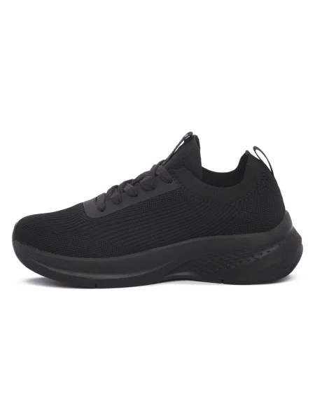 Pantofi Lotto negru