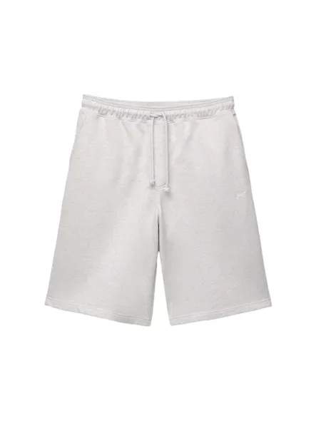 Pull&Bear Pantaloni murdar alb