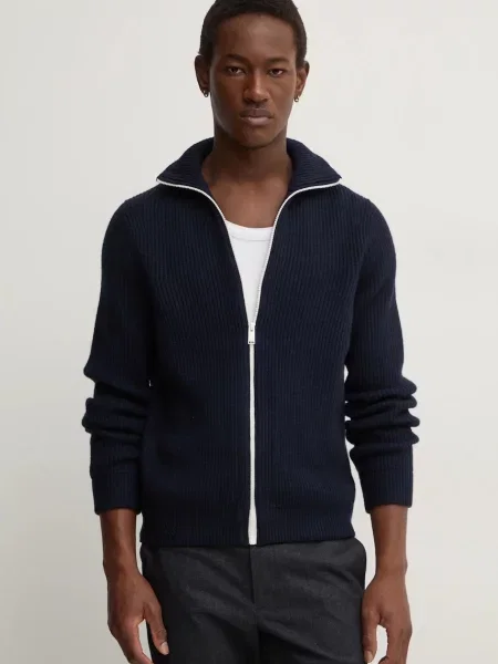 ZADIG&VOLTAIRE kardigan wełniany