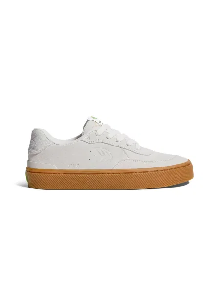 Cariuma Luan Pro Mężczyźni Buty sportowe Cariuma Size: biały