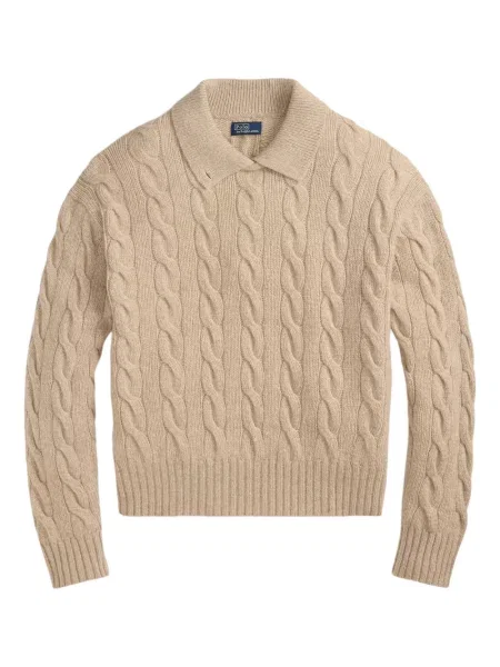 Șosete Polo Ralph Lauren cu 5 buzunare cu broderie tricotate albastru