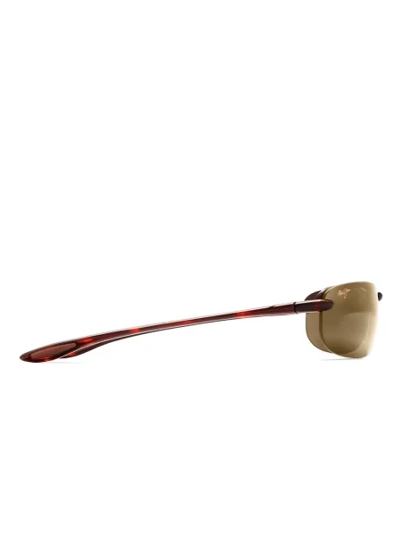 Ochelari de soare Maui Jim maro