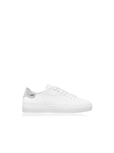Sneakersy Axel Arigato białe