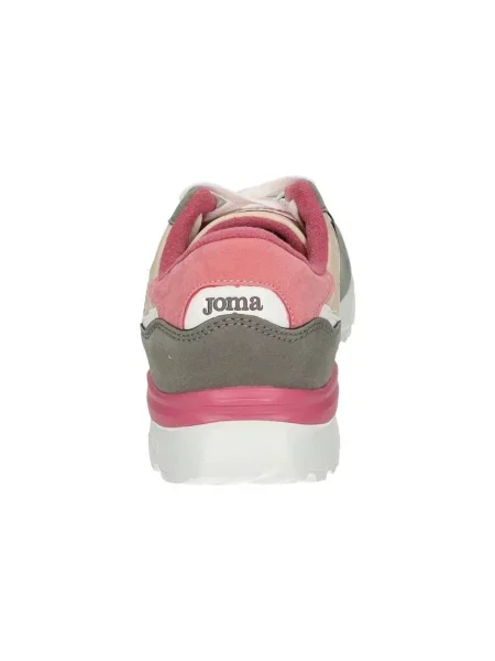 Pantofi Joma gri