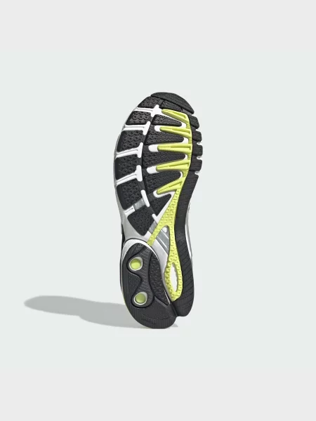 Повседневные кроссовки Adidas серые