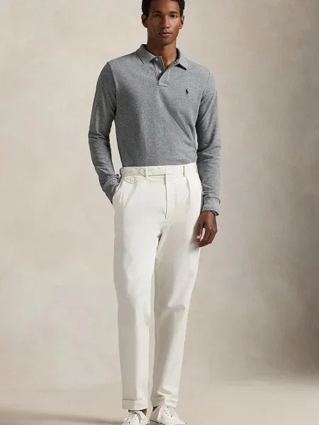 Polo Ralph Lauren лонгслів