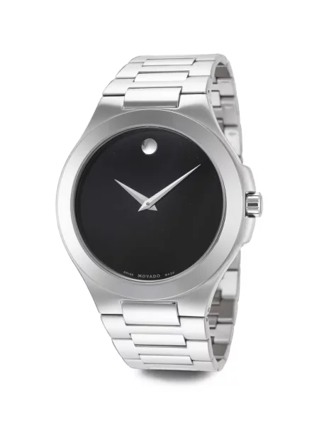 Ceas Movado negru