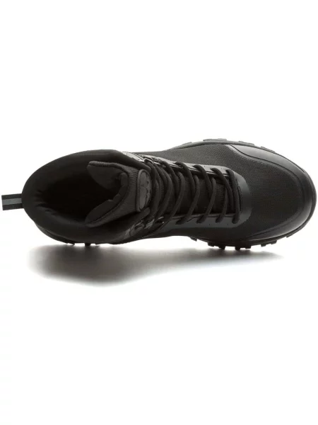 Pantofi Grunberg negru
