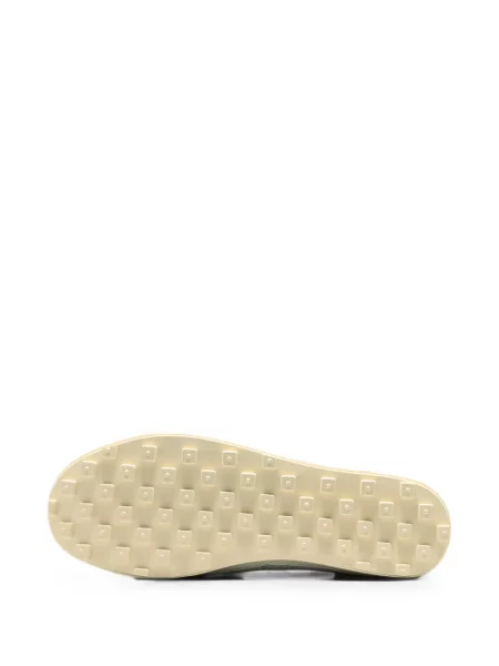 Matlasat sneakerși Nike roz