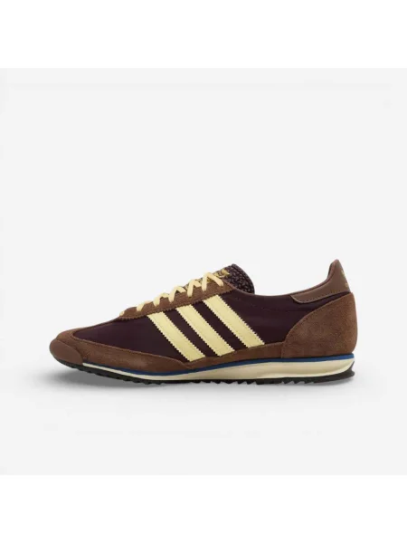 Pantofi Adidas alb