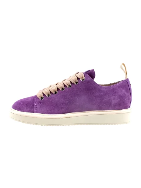 Sneakersy Panchic fioletowe