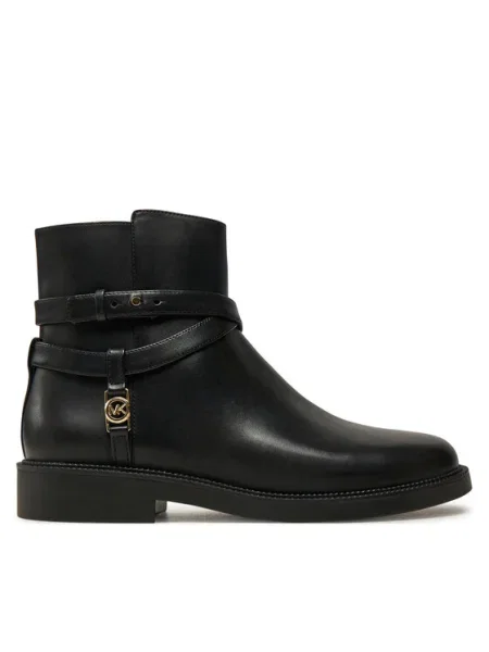 MICHAEL Michael Kors Botine negru