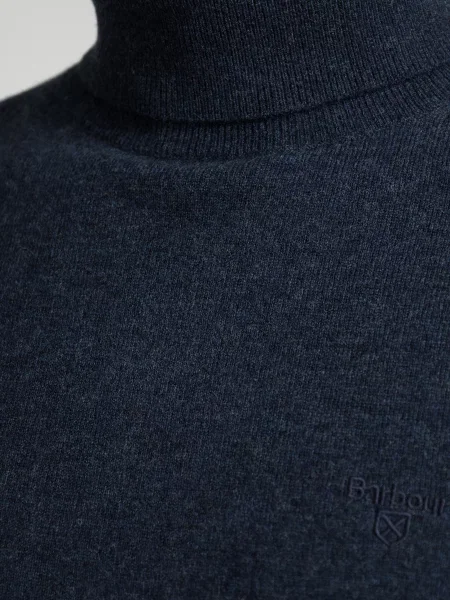 Светр Barbour синій