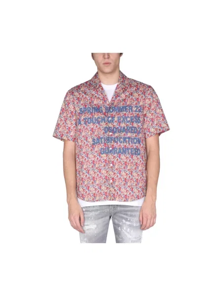 Koszula Dsquared2