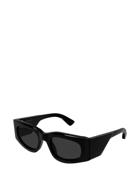 Ochelari de soare Gucci Eyewear negru