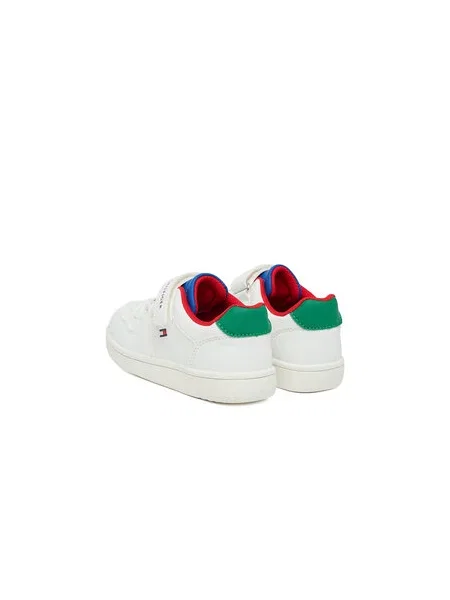 Tommy Hilfiger Superge M bela
