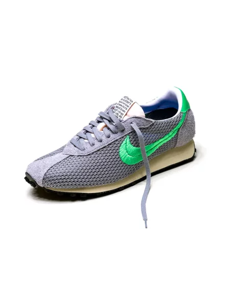 Sneakersy Stussy szare