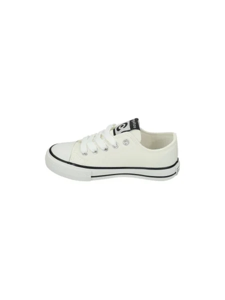 Pantofi copii Conguitos alb
