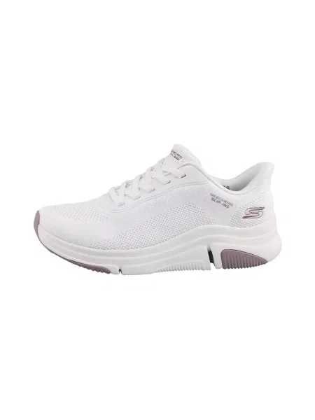 Chiloți Skechers alb