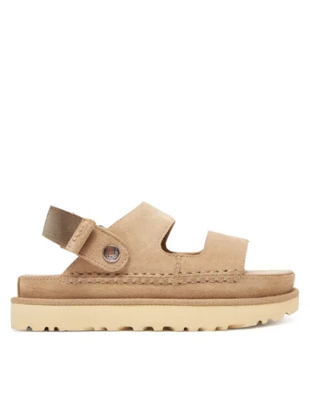 Sandali Ugg bež