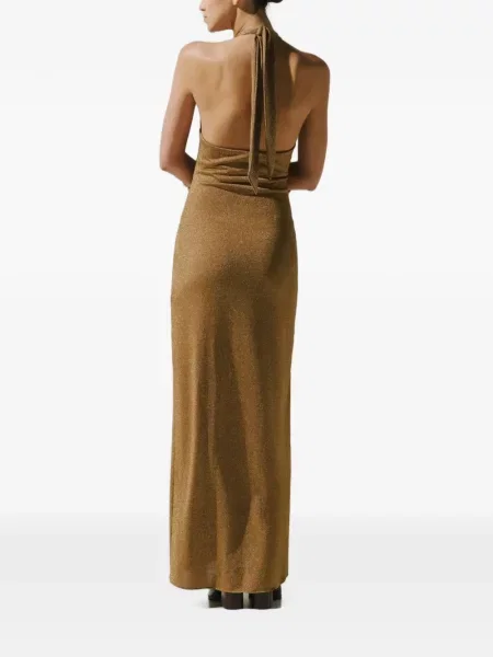 Rochie maxi Baobab