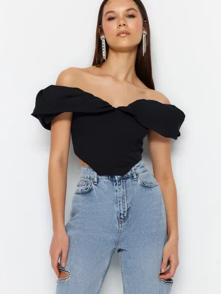 Top Trendyol negru