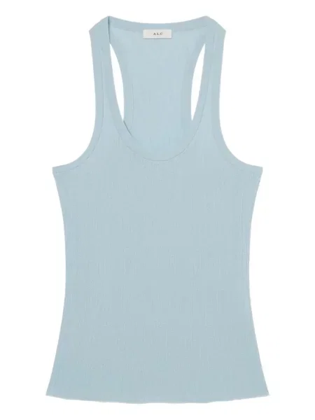 Top A.l.c. plava