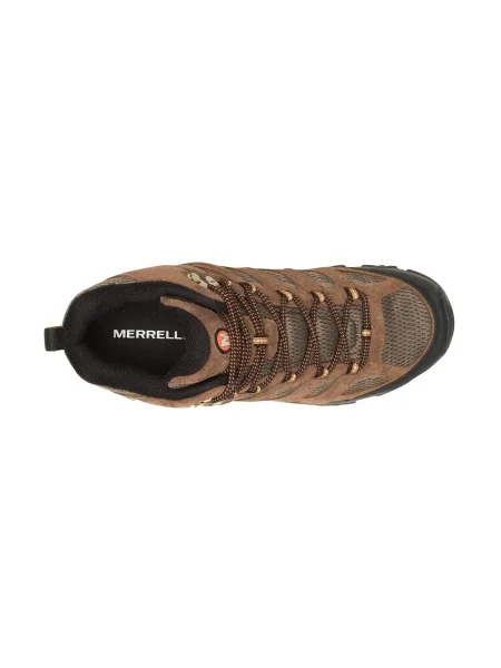 Pantofi Merrell maro