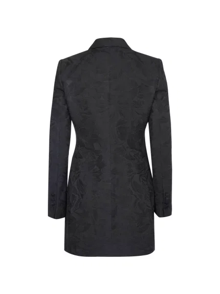 Palton D&g negru