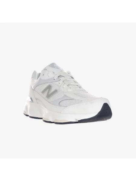 Sneakersy New Balance białe