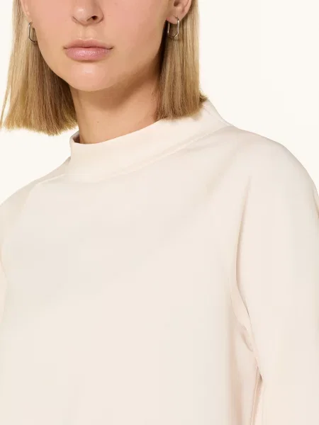 Comma Bluza Nierozpinana weiss