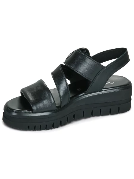 Pantofi Gabor negru