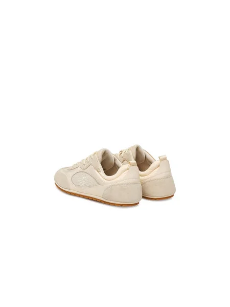 Sportcipők Tory Burch bézs