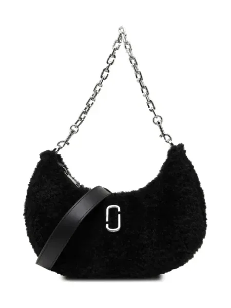 Geanta hobo Marc Jacobs negru