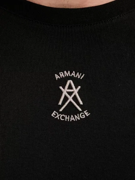 Футболка Armani Exchange