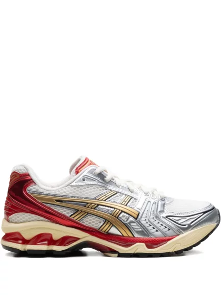 Sneakerși Asics Gel-Kayano alb