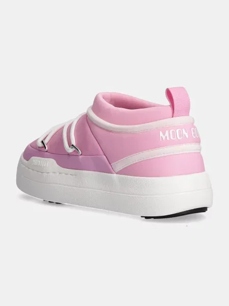Детские сапоги Moon Boot