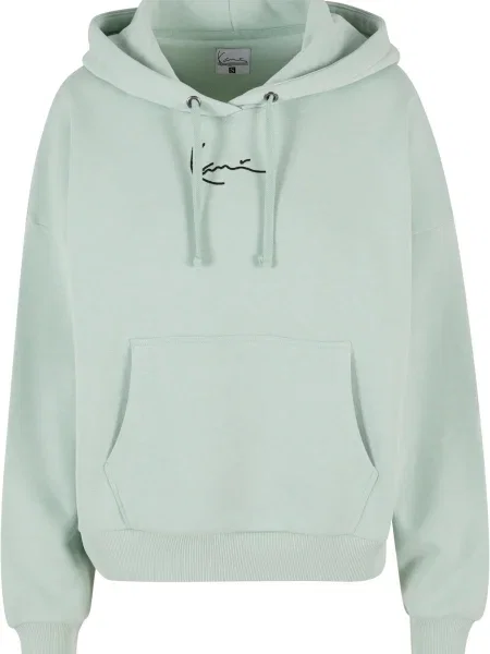 Geacă Karl Kani negru