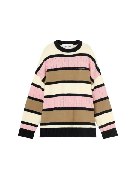 Résumé Svetr KarloRS mix barev