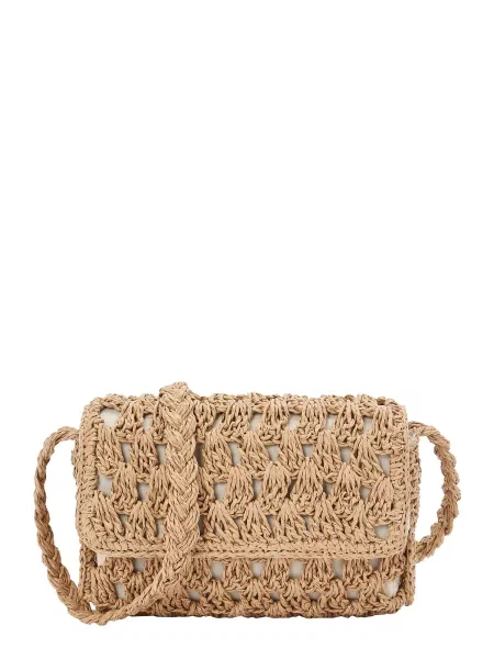 ABOUT YOU Geantă de umăr bej