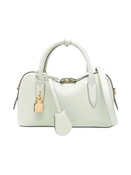 Torebka crossbody Stella Mccartney zielona