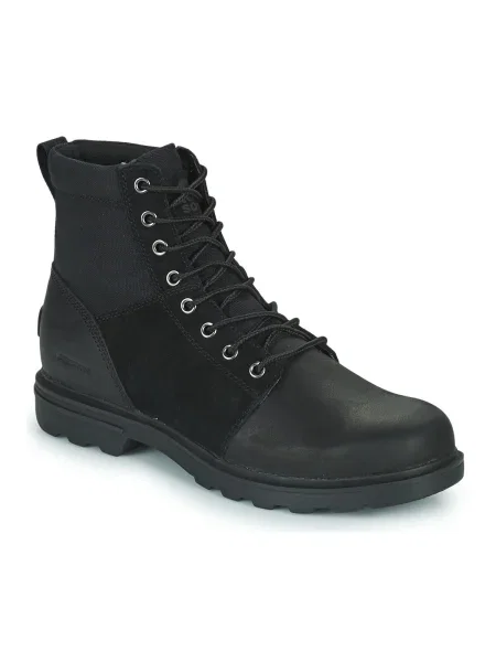 Botine Sorel