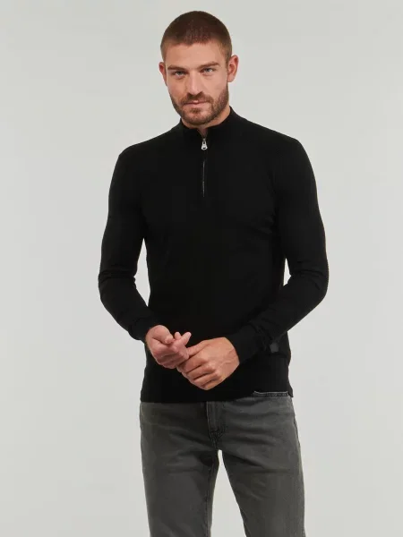 Pulover Kaporal negru